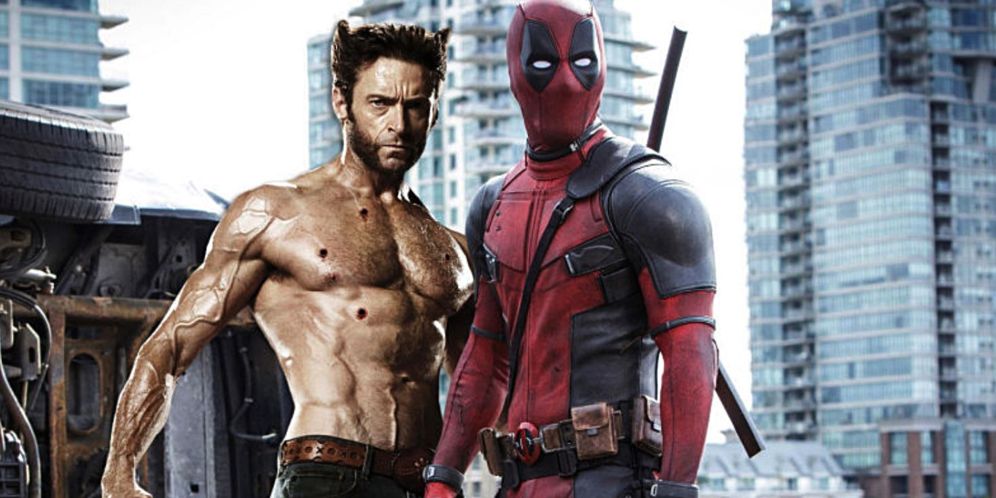 Update Rumor Kemunculan Logan di Deadpool 3